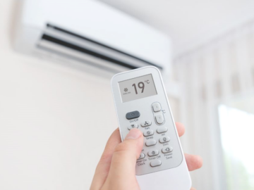How to Clean and Maintain Your Air Conditioner