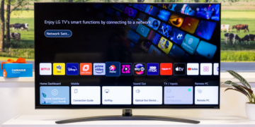 Navigating LG Smart TVs: Features and Benefits