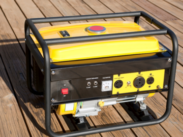 The Ultimate Guide to Choosing the Best Home Generator