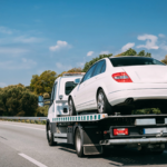 How do you choose the best towing company?