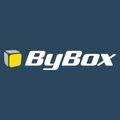 ByBox offers secure locker-based solutions for efficient and flexible delivery 