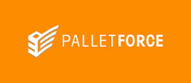Palletforce logo