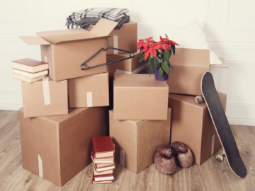 Top 7 Benefits of Hiring a House Clearance Service