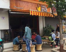 Chai Tapri 