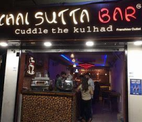 Chai Sutta Bar
