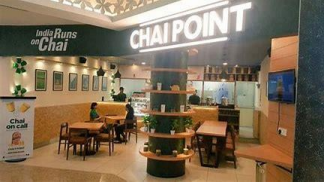 Chai Point 