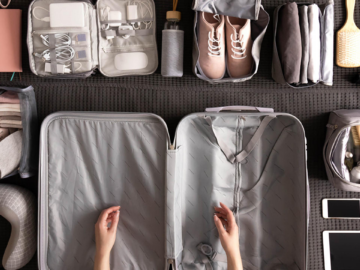 Travel Essentials: What You Need for a Hassle-Free Trip