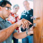 Rеsidеntial Locksmith Solutions: Safеguarding Your Family and Propеrty