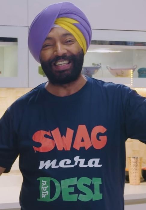 Harpal Singh Sokhi - Wikipedia