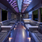 Enjoy the Musical Vibes on Toronto's Party Bus