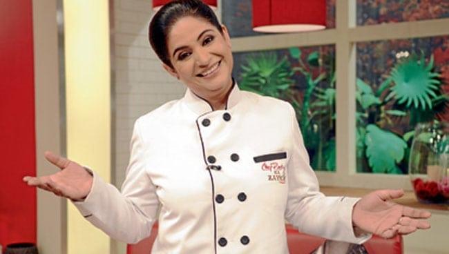 In Conversation with Masterchef Pankaj Bhadouria - HospiBuz