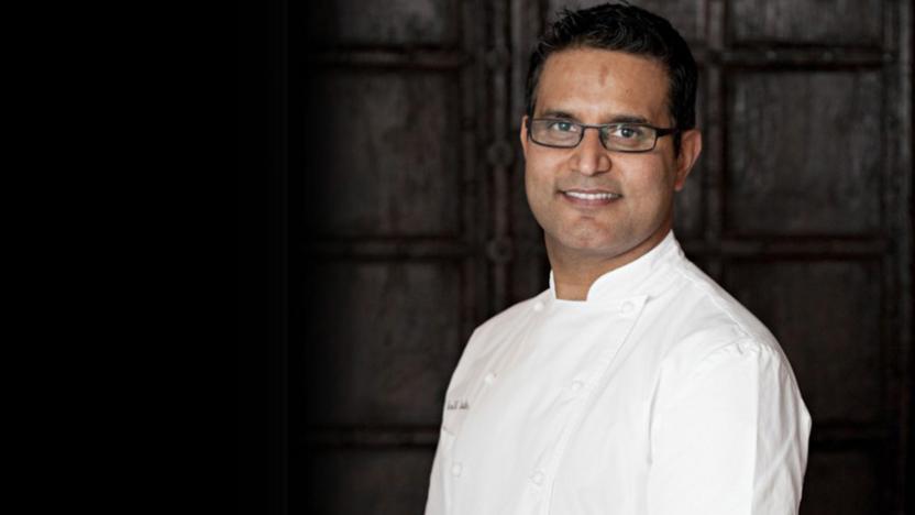 Atul Kochhar recipes - BBC Food