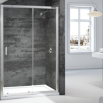 A Guide to Choosing the Perfect Shower Doors in the UK