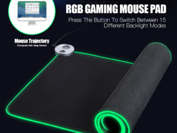 Uncovering the Top Mouse Pad Manufacturers for Ultimate Precision and Control