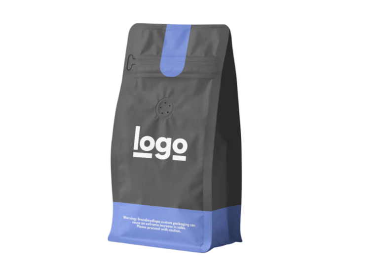 7 Eye-Popping Trends Jazzing Up Custom Coffee Bags