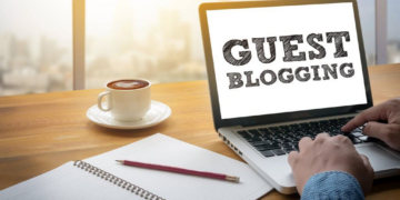 Is Guest Posting Good for SEO Marketing?
