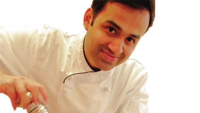 Chef Hari Nayak – KavitaChhibber.com