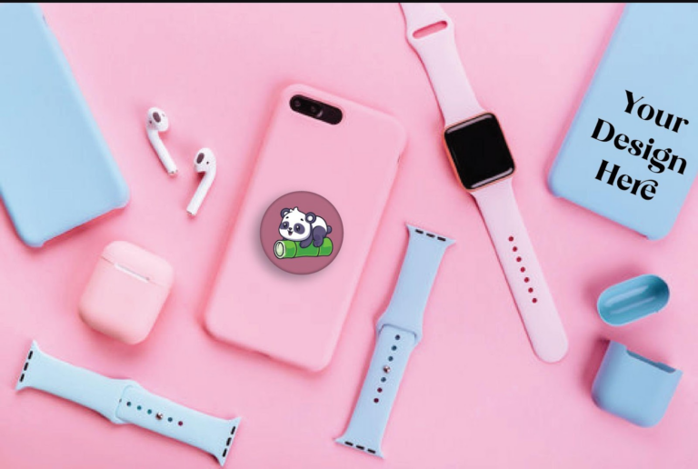 Stay Ahead in Style: The Latest Trends in Phone Accessories for Tech Enthusiasts