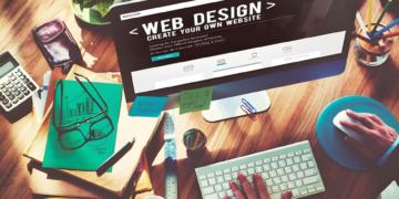 7 Key Benefits of Professional Web Design for Local Brand Recognition