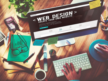 7 Key Benefits of Professional Web Design for Local Brand Recognition