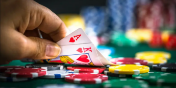 Luck and Luxury: Your Guide to Online Casino Entertainment
