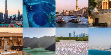 The Top Places to Visit in UAE in 2023