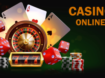 The World of Online Casinos