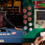 Exploring the Thrills of Live Dealer Games in Online Casinos
