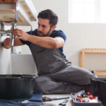 Professional Plumbers: Masters of the Art and Science of Plumbing
