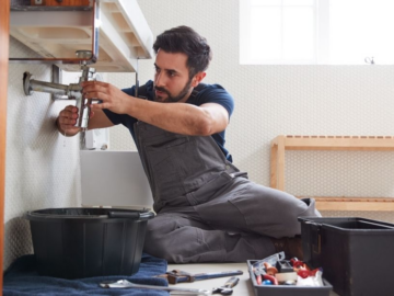 Professional Plumbers: Masters of the Art and Science of Plumbing
