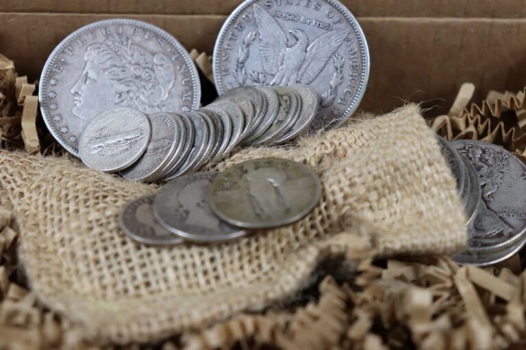 Exploring the World of Junk Silver Deals: A Collector's Guide