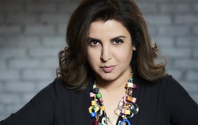 Farah Khan is one of the top 10 dancers in India. 