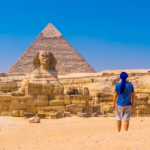 Image Source - Explore Egypt's Rich History through Package Tours