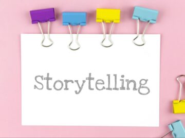 Brand Storytelling: Using Narrative to Connect with Customers and Establish Emotional Connections