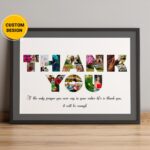 Give the Gift of Memories with a Thank You Letter Collage