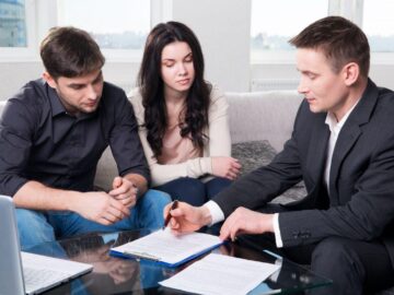 What are the Different Types of Insurance Agencies?
