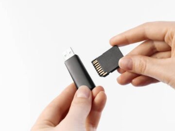 Unlocking Security: The USB Finger Reader Revolution