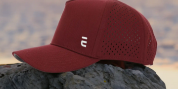 What are Trucker Caps?