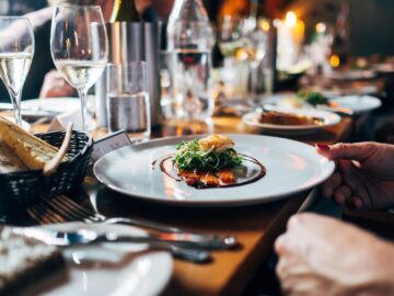 How to Choose the Perfect Restaurant: A Comprehensive Guide