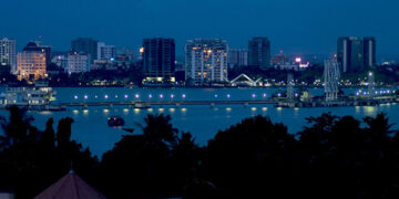 Discover Kochi's gems: Must-visit destinations in this vibrant city