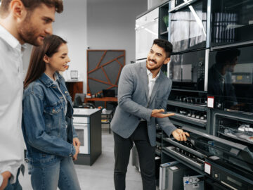 Upgrade Your Living Space with Hassle-Free Home Appliance Rentals