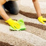 Green Care: Eco-Friendly Carpet and Rug Maintenance in Vancouver