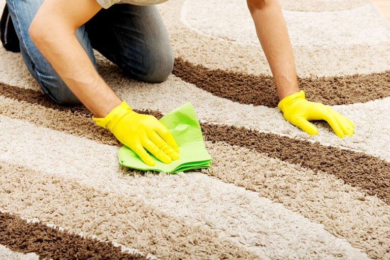 Green Care: Eco-Friendly Carpet and Rug Maintenance in Vancouver