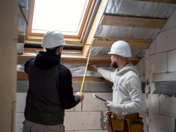 How Can You Find Metal Building Insulation Contractors?