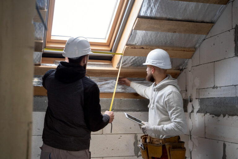 How Can You Find Metal Building Insulation Contractors?