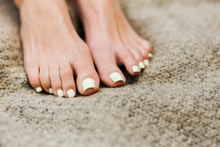 7 Must-Try Pedicure Nail Polish Trends for the Perfect Fall Look