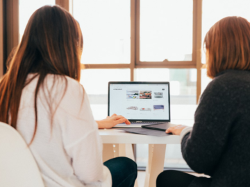 How Website Development Services Can Transform Your Business