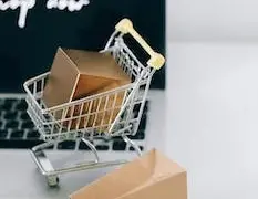 Exploring the Rising Secondary Economy of At-Home Deliveries