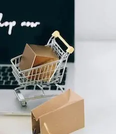 Exploring the Rising Secondary Economy of At-Home Deliveries