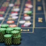 Behind the Scenes: How Technology Ensures Secure Online Casino Payments